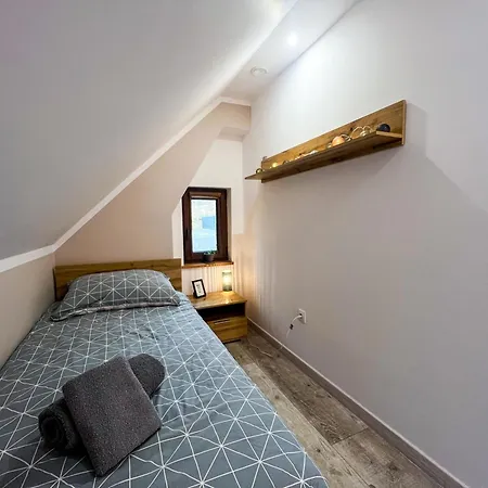 Apartment Przycup W Karkonoszach W Okolicy Karpacza 7 Minut Od Karpacza Marczyce Sosnowkakarkonosze, Karpacz, Szklarska Poreba- Sauna Finska *