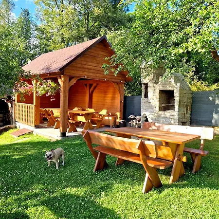 Apartment Przycup W Karkonoszach W Okolicy Karpacza 7 Minut Od Karpacza Marczyce Sosnowkakarkonosze, Karpacz, Szklarska Poreba- Sauna Finska *