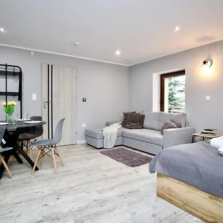 Przycup W Karkonoszach W Okolicy Karpacza 7 Minut Od Karpacza Marczyce Sosnowkakarkonosze, Karpacz, Szklarska Poreba- Sauna Finska Apartment