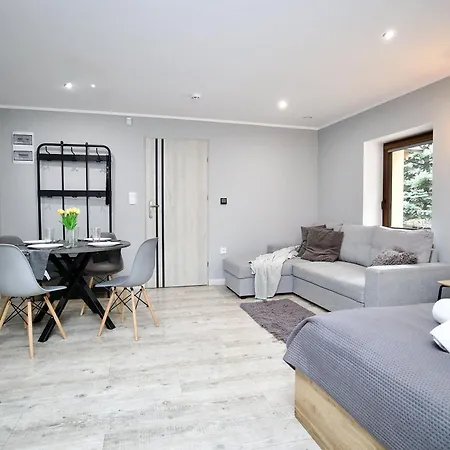 Apartment Przycup W Karkonoszach W Okolicy Karpacza 7 Minut Od Karpacza Marczyce Sosnowkakarkonosze, Karpacz, Szklarska Poreba- Sauna Finska Karpacz