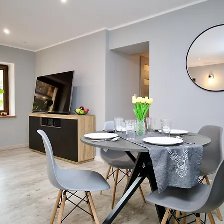 Przycup W Karkonoszach W Okolicy Karpacza 7 Minut Od Karpacza Marczyce Sosnowkakarkonosze, Karpacz, Szklarska Poreba- Sauna Finska Apartment