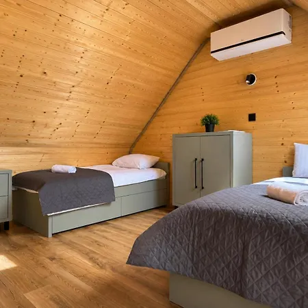 Apartment Przycup W Karkonoszach W Okolicy Karpacza 7 Minut Od Karpacza Marczyce Sosnowkakarkonosze, Karpacz, Szklarska Poreba- Sauna Finska Karpacz
