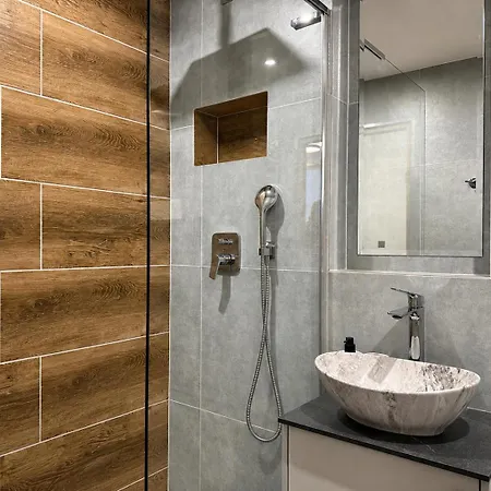 Apartment Przycup W Karkonoszach W Okolicy Karpacza 7 Minut Od Karpacza Marczyce Sosnowkakarkonosze, Karpacz, Szklarska Poreba- Sauna Finska Karpacz