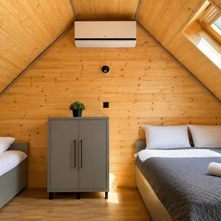 Przycup W Karkonoszach W Okolicy Karpacza 7 Minut Od Karpacza Marczyce Sosnowkakarkonosze, Karpacz, Szklarska Poreba- Sauna Finska Apartment Karpacz