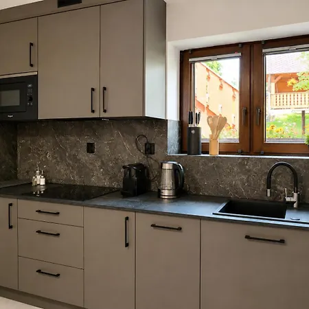 Apartment Przycup W Karkonoszach W Okolicy Karpacza 7 Minut Od Karpacza Marczyce Sosnowkakarkonosze, Karpacz, Szklarska Poreba- Sauna Finska *