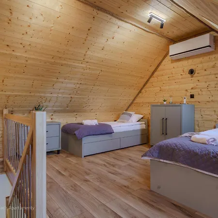 Przycup W Karkonoszach W Okolicy Karpacza 7 Minut Od Karpacza Marczyce Sosnowkakarkonosze, Karpacz, Szklarska Poreba- Sauna Finska Apartment