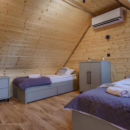 Apartment Przycup W Karkonoszach W Okolicy Karpacza 7 Minut Od Karpacza Marczyce Sosnowkakarkonosze, Karpacz, Szklarska Poreba- Sauna Finska *