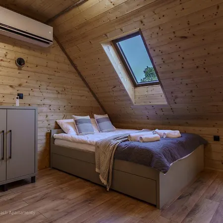 Apartment Przycup W Karkonoszach W Okolicy Karpacza 7 Minut Od Karpacza Marczyce Sosnowkakarkonosze, Karpacz, Szklarska Poreba- Sauna Finska Karpacz