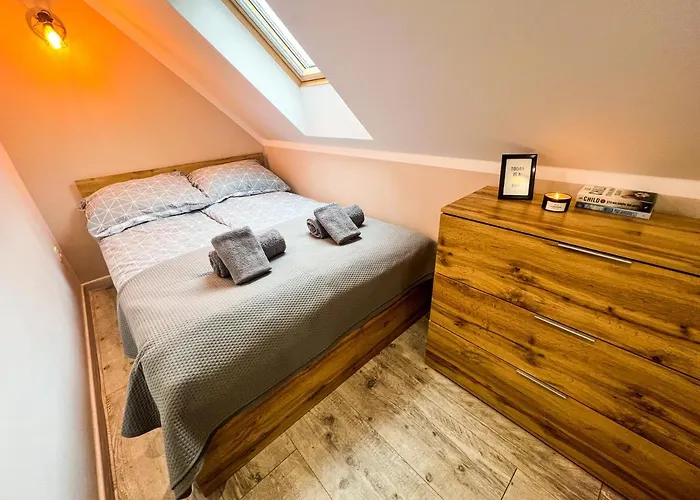 Przycup W Karkonoszach W Okolicy Karpacza 7 Minut Od Karpacza Marczyce Sosnowkakarkonosze, Karpacz, Szklarska Poreba- Sauna Finska Karpacz