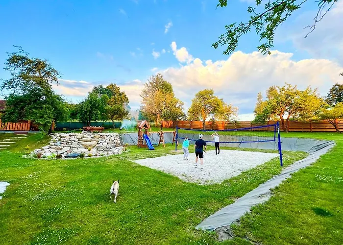 Przycup W Karkonoszach W Okolicy Karpacza 7 Minut Od Karpacza Marczyce Sosnowkakarkonosze, Karpacz, Szklarska Poreba- Sauna Finska 카르파츠