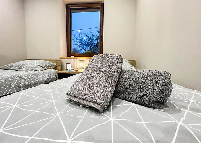 Przycup W Karkonoszach W Okolicy Karpacza 7 Minut Od Karpacza Marczyce Sosnowkakarkonosze, Karpacz, Szklarska Poreba- Sauna Finska * 카르파츠