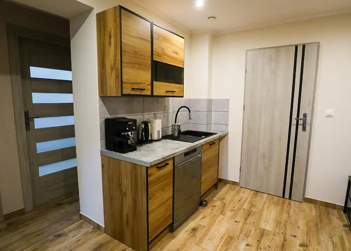 Przycup W Karkonoszach W Okolicy Karpacza 7 Minut Od Karpacza Marczyce Sosnowkakarkonosze, Karpacz, Szklarska Poreba- Sauna Finska Apartment