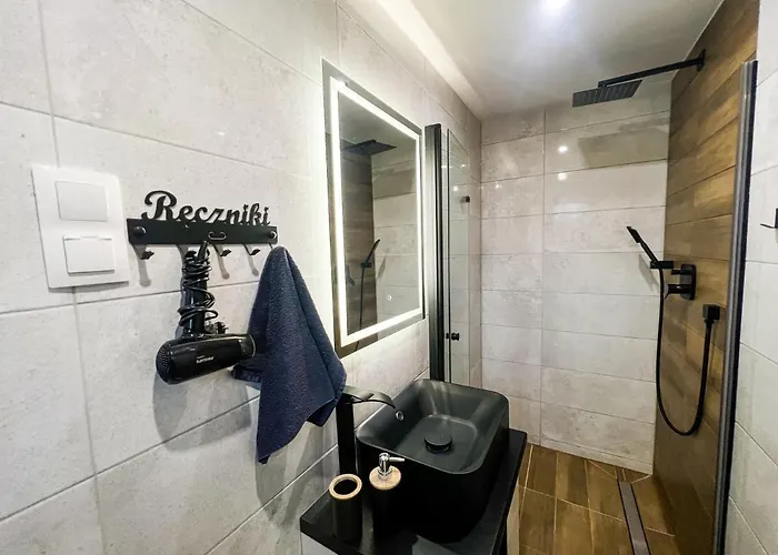 Przycup W Karkonoszach W Okolicy Karpacza 7 Minut Od Karpacza Marczyce Sosnowkakarkonosze, Karpacz, Szklarska Poreba- Sauna Finska *