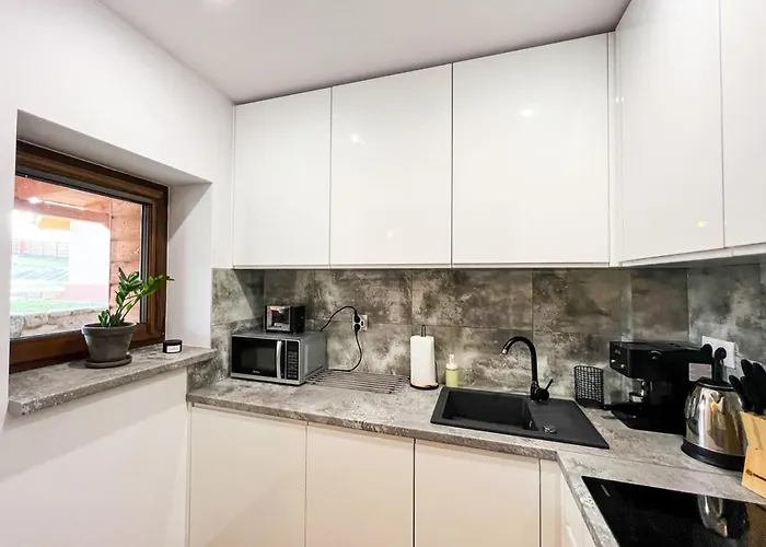 Przycup W Karkonoszach W Okolicy Karpacza 7 Minut Od Karpacza Marczyce Sosnowkakarkonosze, Karpacz, Szklarska Poreba- Sauna Finska * 카르파츠