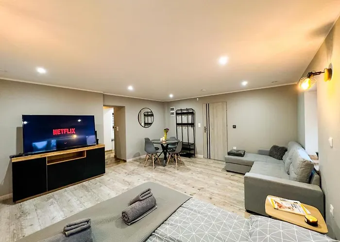 Przycup W Karkonoszach W Okolicy Karpacza 7 Minut Od Karpacza Marczyce Sosnowkakarkonosze, Karpacz, Szklarska Poreba- Sauna Finska * 카르파츠