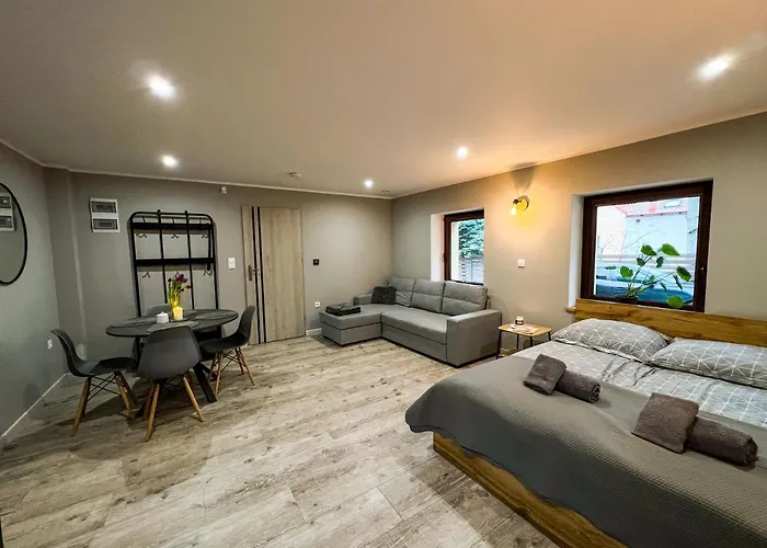 Przycup W Karkonoszach W Okolicy Karpacza 7 Minut Od Karpacza Marczyce Sosnowkakarkonosze, Karpacz, Szklarska Poreba- Sauna Finska Apartment