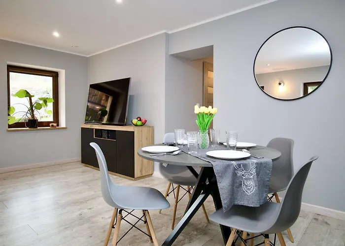 Przycup W Karkonoszach W Okolicy Karpacza 7 Minut Od Karpacza Marczyce Sosnowkakarkonosze, Karpacz, Szklarska Poreba- Sauna Finska Apartment