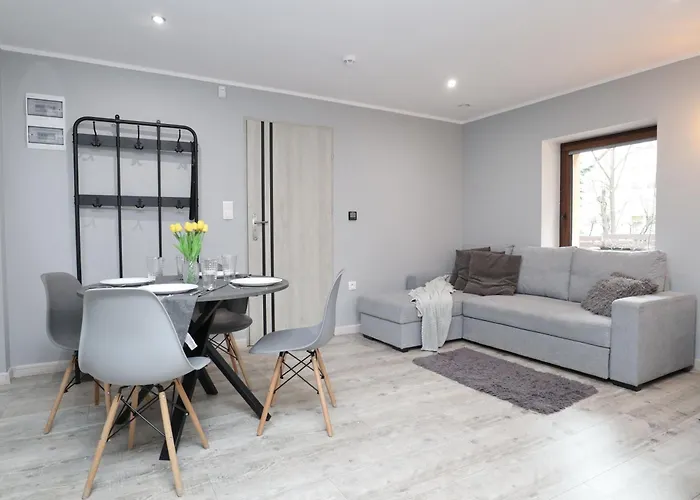 Apartment Przycup W Karkonoszach W Okolicy Karpacza 7 Minut Od Karpacza Marczyce Sosnowkakarkonosze, Karpacz, Szklarska Poreba- Sauna Finska Karpacz